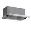 THERMOGATZ 750ETR IX Απορροφητήρας Συρόμενος 60cm Inox 04.400.219