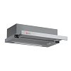 THERMOGATZ TGC 400CR IX Απορροφητήρας Συρόμενος 60cm 04.400.220