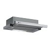 THERMOGATZ TGS 810 IX Απορροφητήρας Συρόμενος 60cm Inox 04.400.072