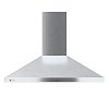 THERMOGATZ WA0290 Απορροφητήρας Καμινάδα 90cm Inox 04.400.221