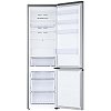 Samsung RB38C602CSA/EF Ψυγειοκαταψύκτης Inox 203x59.5x65.8