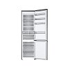 Samsung RB38T776DS9/EF Ψυγειοκαταψύκτης Silver 203x59.5x65.8