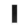 BERTAZZONI RBM60F5FBNC MODERN SERIES Ψυγειοκαταψύκτης Μαύρο 201x59.5x66