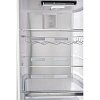 BERTAZZONI RBM60F5FBNC MODERN SERIES Ψυγειοκαταψύκτης Μαύρο 201x59.5x66