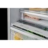 BERTAZZONI RBM60F5FBNC MODERN SERIES Ψυγειοκαταψύκτης Μαύρο 201x59.5x66