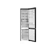 BERTAZZONI RBM60F5FBNC MODERN SERIES Ψυγειοκαταψύκτης Μαύρο 201x59.5x66