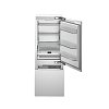 BERTAZZONI RBM75 S5F PNS Εντοιχιζόμενος Ψυγειοκαταψύκτης 212.3x75.6x59.2