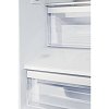 BERTAZZONI RBM75 S5F PNS Εντοιχιζόμενος Ψυγειοκαταψύκτης 212.3x75.6x59.2