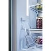BERTAZZONI RBM75 S5F PNS Εντοιχιζόμενος Ψυγειοκαταψύκτης 212.3x75.6x59.2