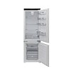 BERTAZZONI REF60 3BBN PVC-S/20 Εντοιχιζόμενος Ψυγειοκαταψύκτης 177x54x54.5