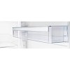 BERTAZZONI REF60 3BBN PVC-S/20 Εντοιχιζόμενος Ψυγειοκαταψύκτης 177x54x54.5