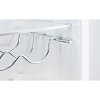BERTAZZONI REF60 3BBN PVC-S/20 Εντοιχιζόμενος Ψυγειοκαταψύκτης 177x54x54.5