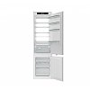 BERTAZZONI REF60 4BB NP TC-S Εντοιχιζόμενος Ψυγειοκαταψύκτης 193.7x54x55