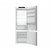 BERTAZZONI REF70 4BBN PTC Εντοιχιζόμενος Ψυγειοκαταψύκτης 193.7x69x55
