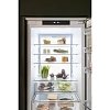 BERTAZZONI REF70 4BBN PTC Εντοιχιζόμενος Ψυγειοκαταψύκτης 193.7x69x55