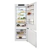BERTAZZONI REF70 4BBN PTC Εντοιχιζόμενος Ψυγειοκαταψύκτης 193.7x69x55