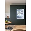 BERTAZZONI REF70 4BBN PTC-S Εντοιχιζόμενος Ψυγειοκαταψύκτης 193.7x69x55