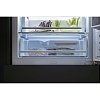 BERTAZZONI REF70 4BBN PTC-S Εντοιχιζόμενος Ψυγειοκαταψύκτης 193.7x69x55