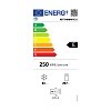 BERTAZZONI REF70 4BBN PTC-S Εντοιχιζόμενος Ψυγειοκαταψύκτης 193.7x69x55