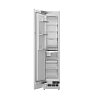 BERTAZZONI RFZ45 S5F PLS Εντοιχιζόμενος Καταψύκτης 212.3x45.1x59.2