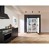 BERTAZZONI RFZ45 S5F PLS Εντοιχιζόμενος Καταψύκτης 212.3x45.1x59.2