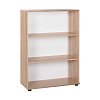 Βιβλιοθήκη Rio sonoma 109x72x34 RKT-330-SS-1