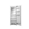 BERTAZZONI RLD75 S5F PNS Εντοιχιζόμενο Ψυγείο Μονόπορτο 212.3x75.6x59.2 S