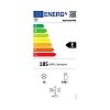 BERTAZZONI RLD75 S5F PNS Εντοιχιζόμενο Ψυγείο Μονόπορτο 212.3x75.6x59.2 S