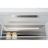 BERTAZZONI RLD75 S5F PNS Εντοιχιζόμενο Ψυγείο Μονόπορτο 212.3x75.6x59.2 S