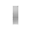 LA GERMANIA RLG605BFNXTT Ψυγειοκαταψύκτης Inox 201x59.5x65