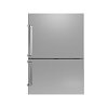LA GERMANIA RLG704BFNXTT Ψυγειοκαταψύκτης Inox 192x70x71.2
