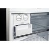 LA GERMANIA RLG704BFNXTT Ψυγειοκαταψύκτης Inox 192x70x71.2