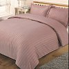 Σετ Glamour Σάπιο Μήλο Σεντόνι 240x280 και 2 Μ/θήκες