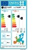LG OCEAN S12ET Κλιματιστικό Inverter 12000 BTU