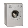 SanGiorgio S5510C Πλυντήριο Ρούχων Λευκό 7kg