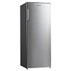 Morris S71158F Καταψύκτης Όρθιος Inox 142x55x55