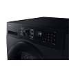 SAMSUNG DV90DG52A0ABLE Στεγνωτήριο Μαύρο 9Kg