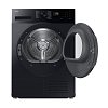 SAMSUNG DV90DG52A0ABLE Στεγνωτήριο Μαύρο 9Kg