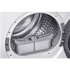 SAMSUNG DV90DG52A0AHLE Στεγνωτήριο Λευκό 9kg