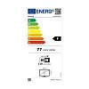 SAMSUNG UE55M70H Τηλεόραση 55" Mini LED 4K