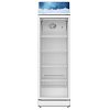 Crown SC300WH Ψυγείο Αναψυκτικών Λευκό 193x60x57