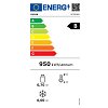 Crown SC300WH Ψυγείο Αναψυκτικών Λευκό 193x60x57