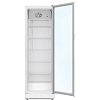 Crown SC350WH Ψυγείο Αναψυκτικών Μονόπορτο Λευκό 194.5x59.5x57
