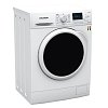 SanGiorgio SDG84DI9 / F814DI9 Πλυντήριο Ρούχων Λευκό 8kg