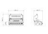 THERMOGATZ TGH-BI-B8B-G BBQ Υγραερίου 26.7kW 03.313.418