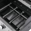 THERMOGATZ SEMI-PROF TGH-BI-M61 BBQ Υγραερίου 4+1 17,5kW 03.313.421