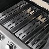 THERMOGATZ SEMI-PROF TGH-BI-M61 BBQ Υγραερίου 4+1 17,5kW 03.313.421