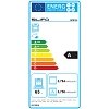 SILIFO SF6148 Ηλεκτρική Κουζίνα 60cm με Εμαγιέ Εστίες Καφέ (4 Έτη Εγγύηση)