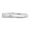 SILIFO SF6686 Απορροφητήρας Ελεύθερος 90cm Inox 2 Μοτέρ