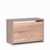 Παπουτσοθήκη Step v6 latte 60x42x30 SHC-110-LL-1